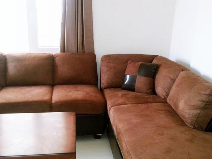Aparthotel Al Noor Furnished Flats Salála Exteriér fotografie